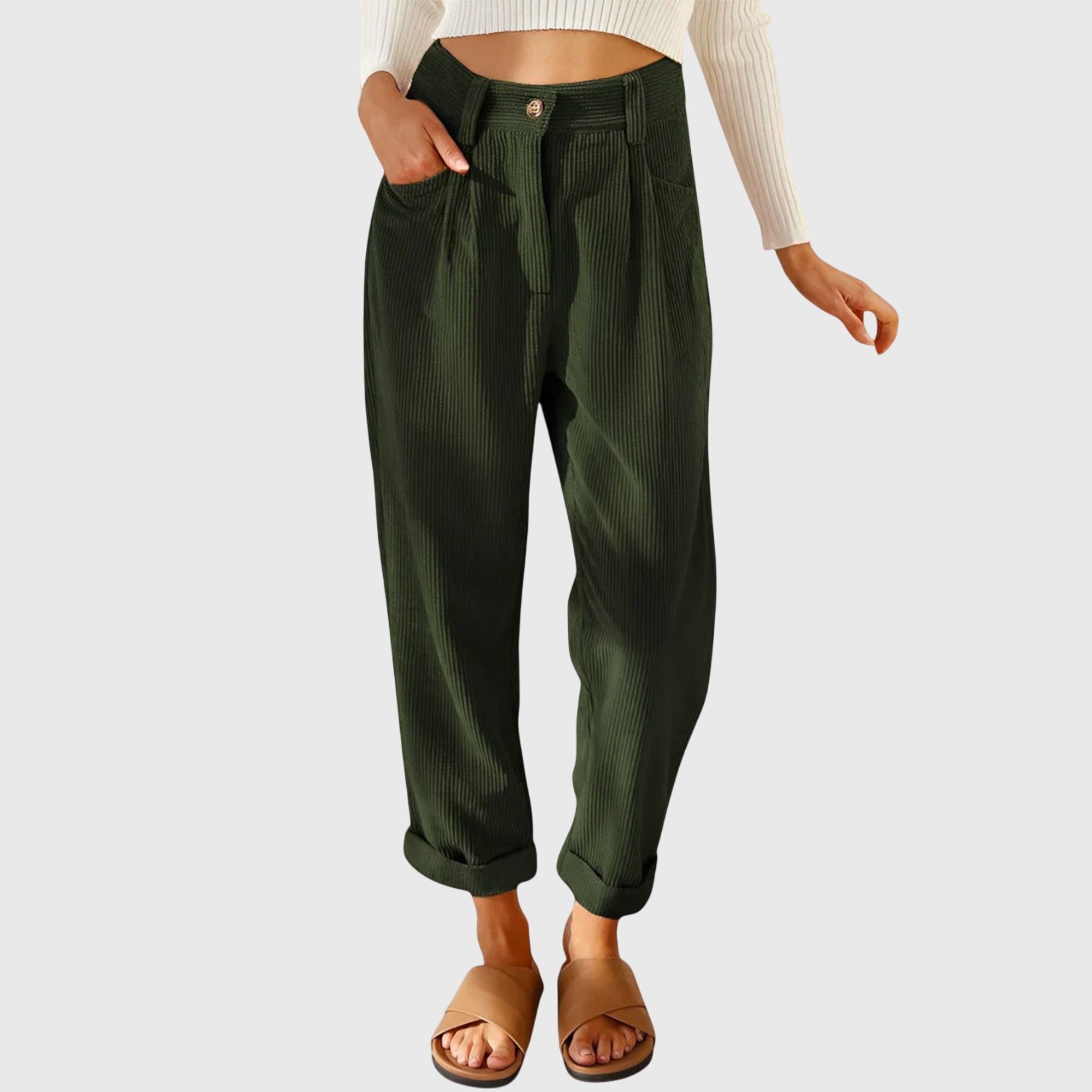 Green / 3XL