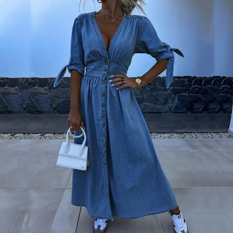 Blue / XL