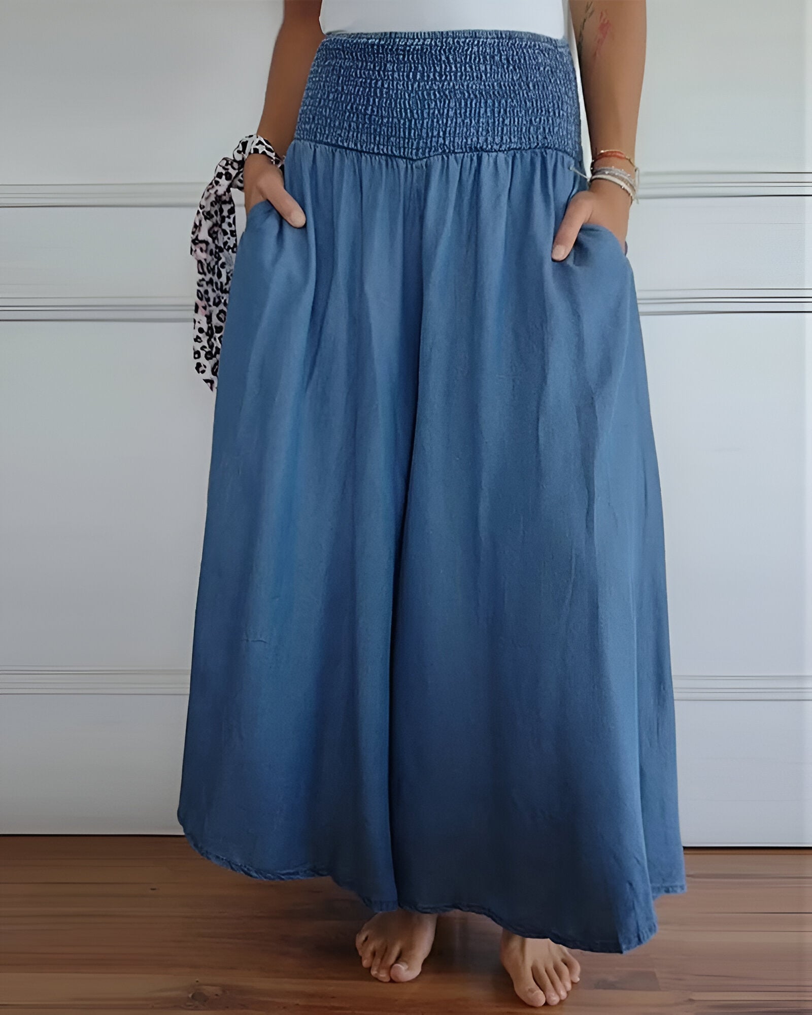 Blue / 3XL