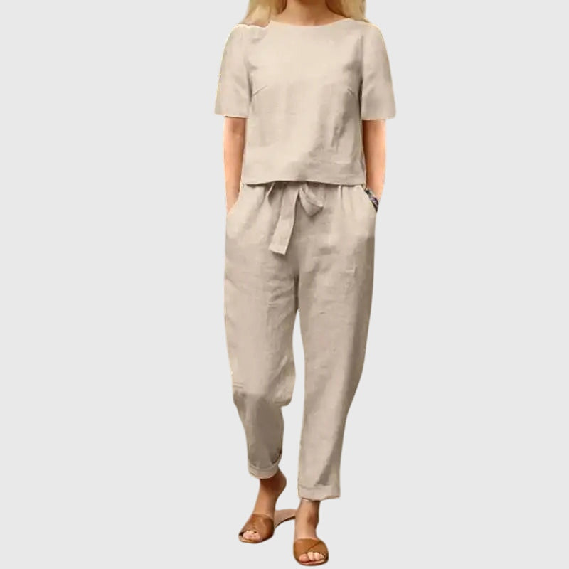 Beige / 3XL