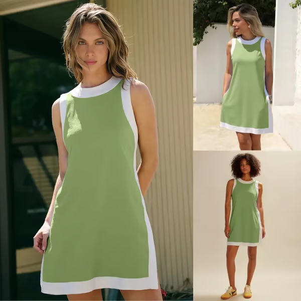 Green / 3XL