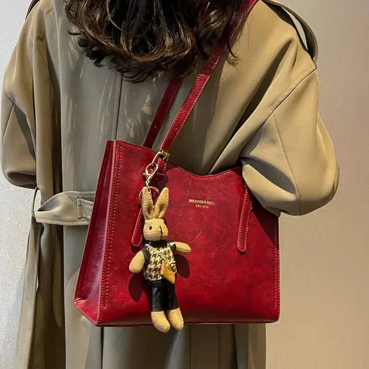 Lena | Vintage Shoulder Bag