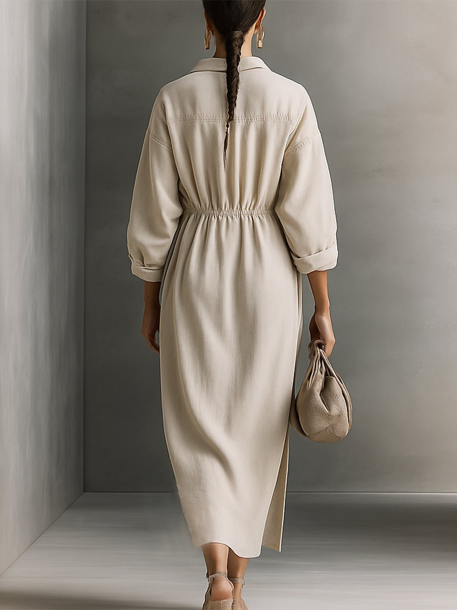 Lydia | Maxi Dress