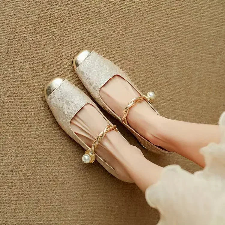 Beige / 43