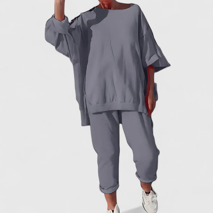 Grey / 3XL