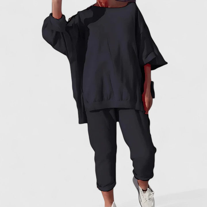 Black / 3XL