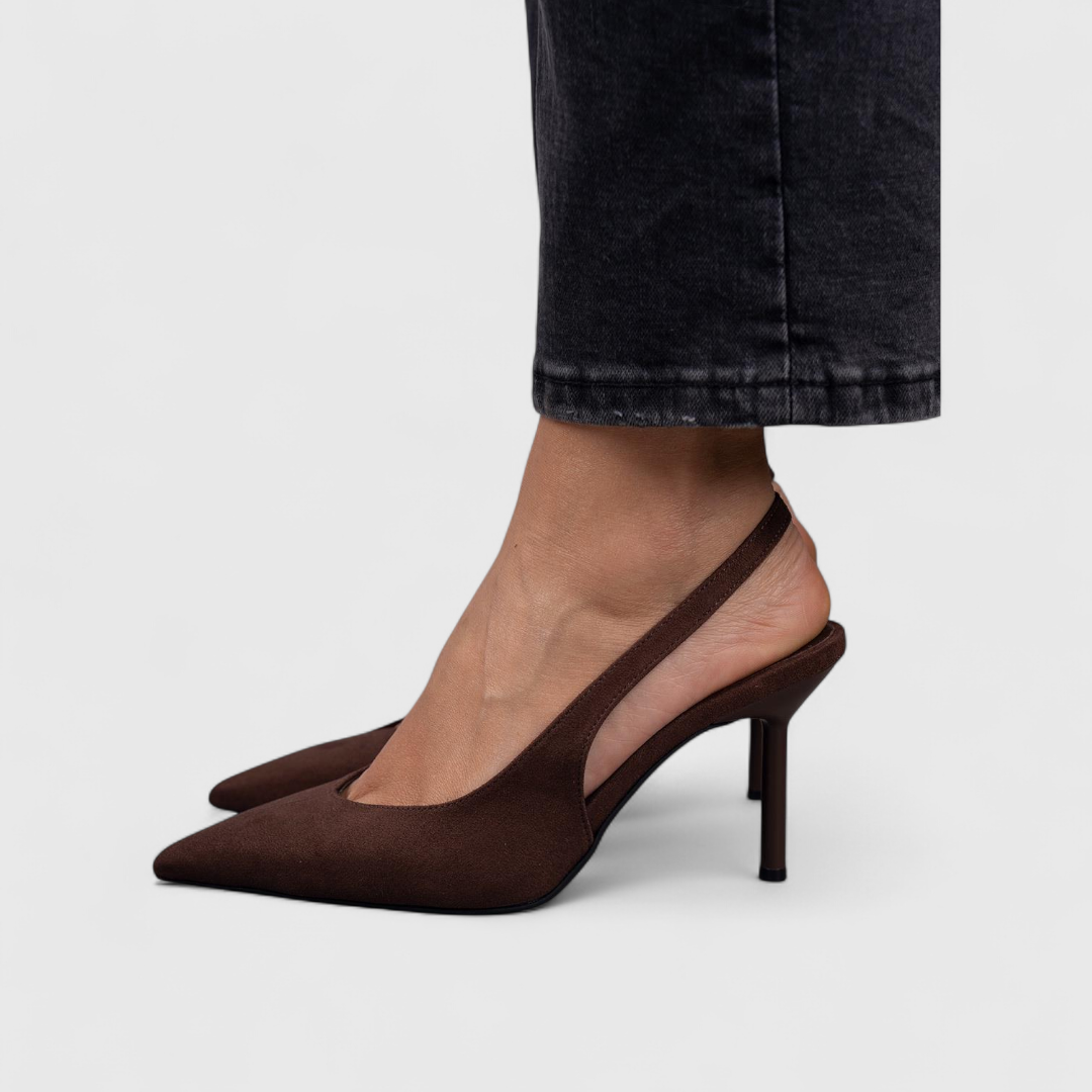 Brown / 12