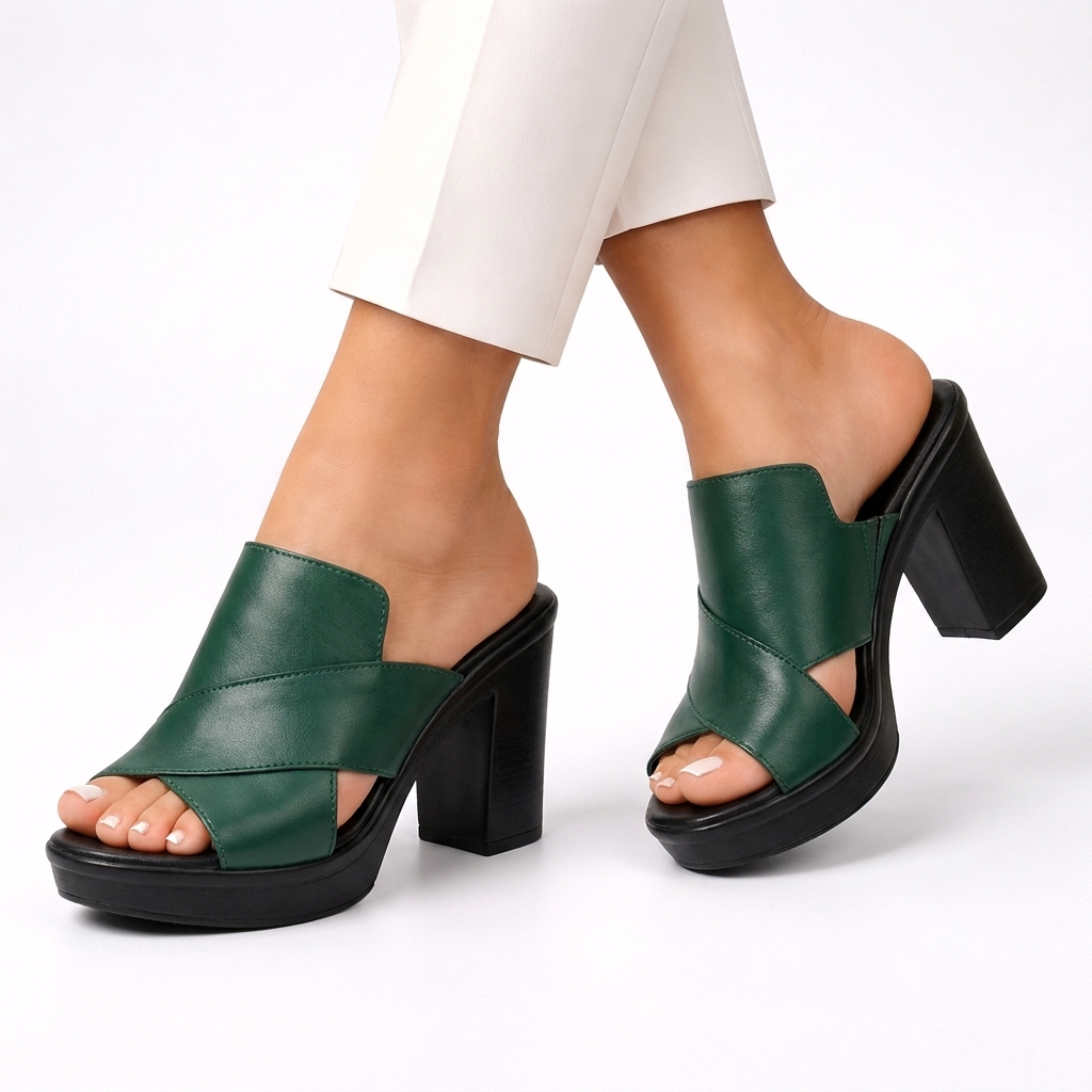 Green - Almost Sold Out / 12