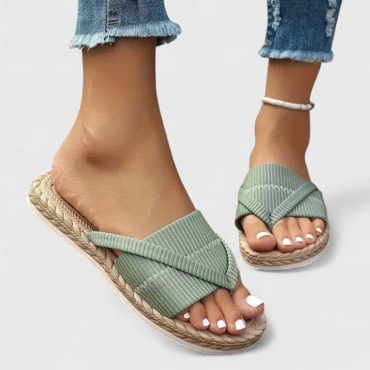 Mint Green / 43
