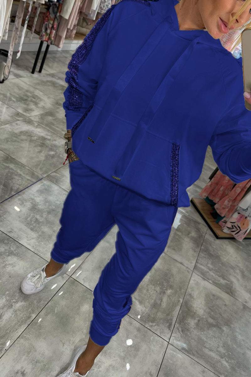 Blue / 3XL