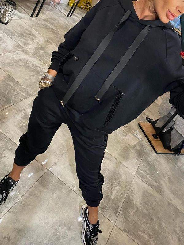Black / 3XL