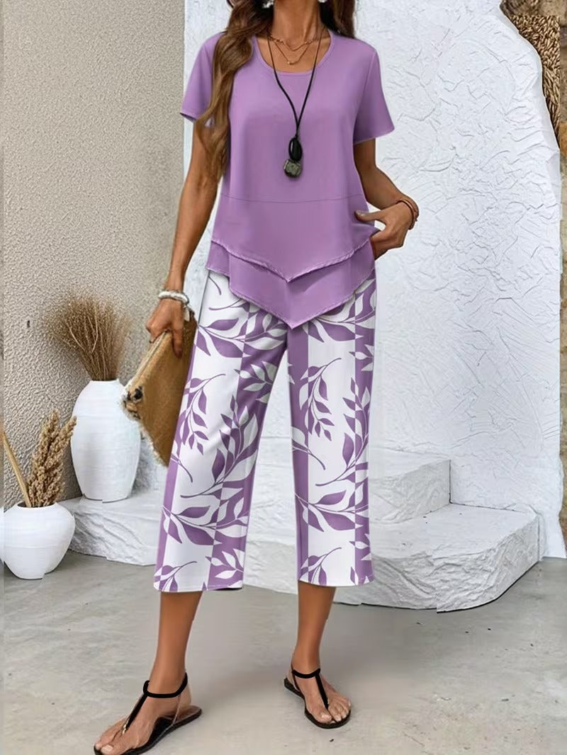 Purple / 3XL