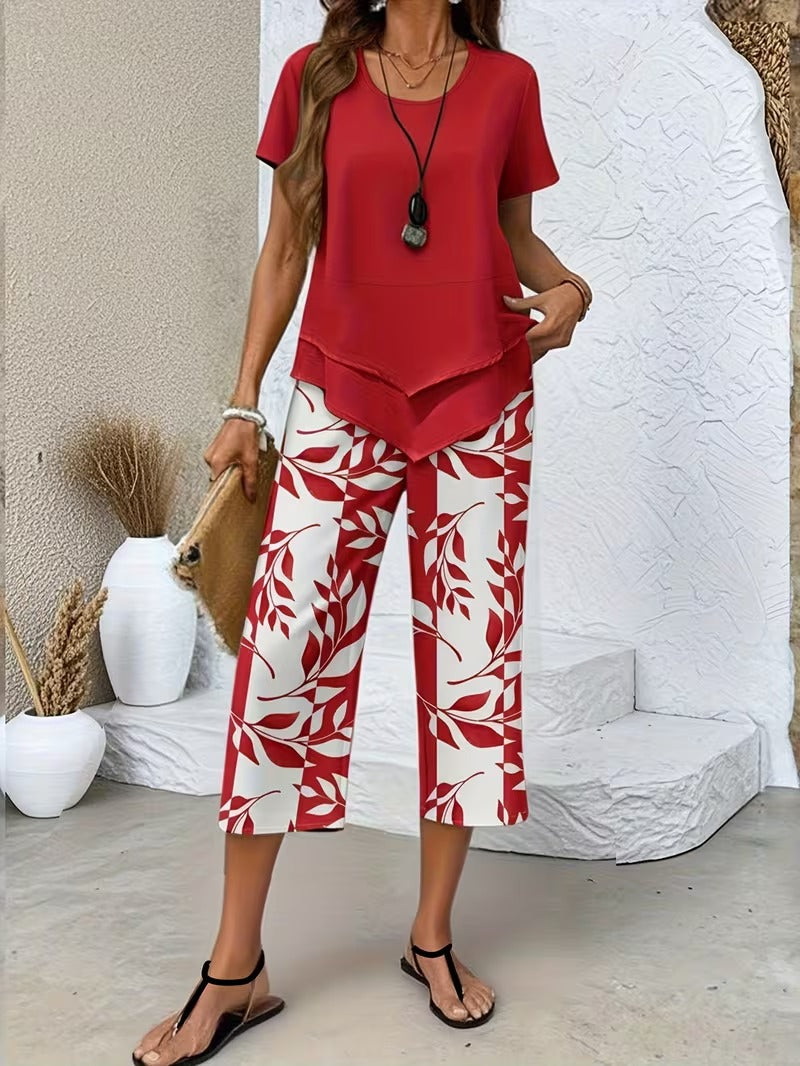 Red / 3XL