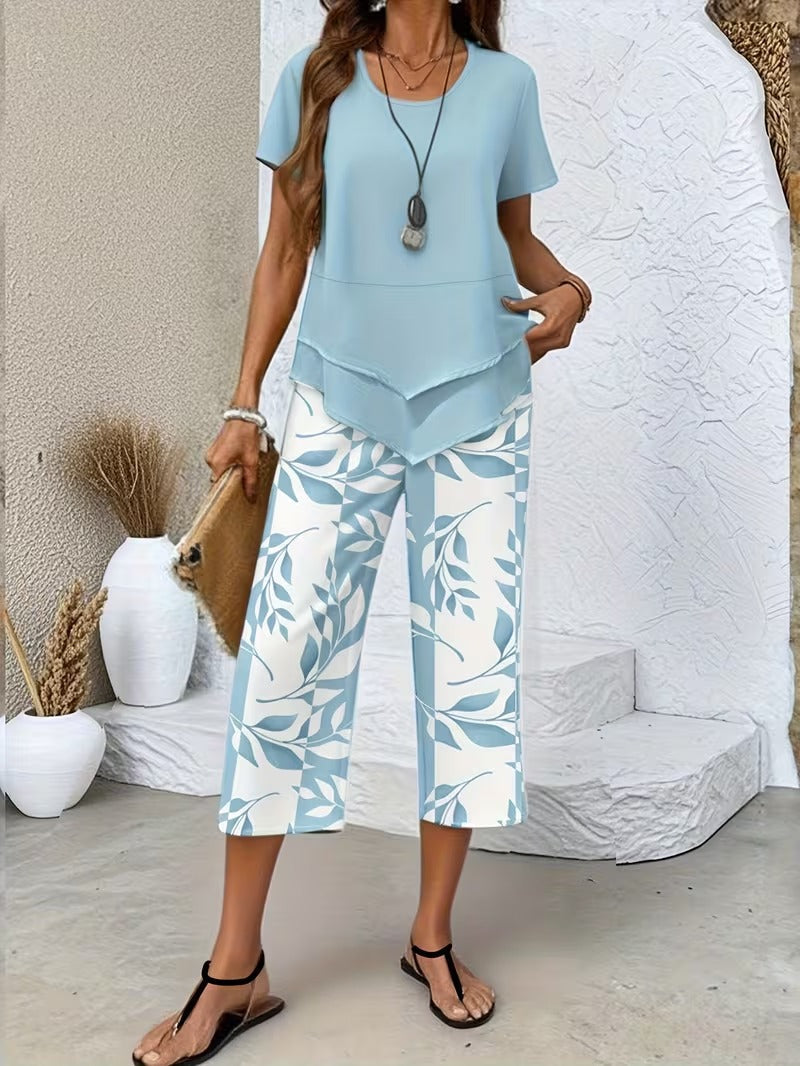 Sky Blue / 3XL