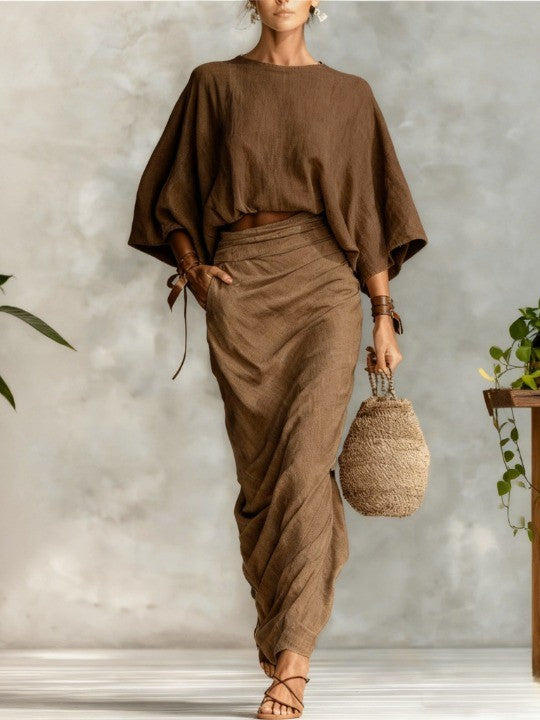 Light brown / 3XL
