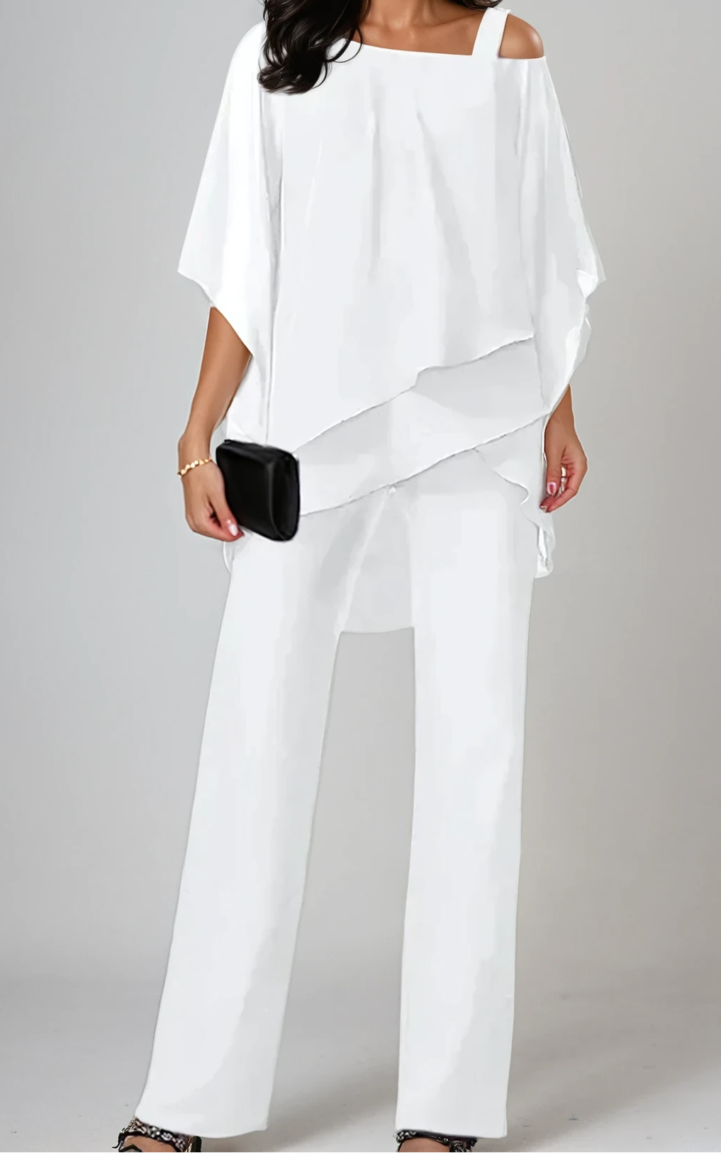 White / 3XL