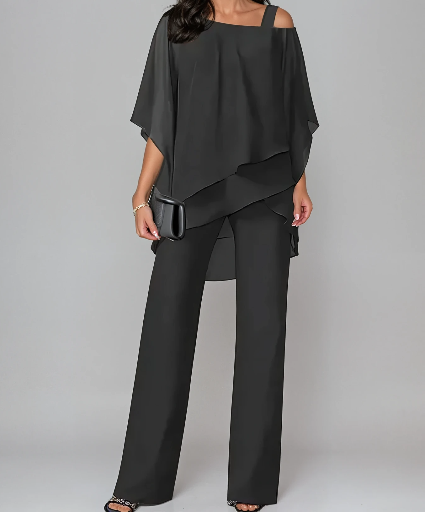Black / 3XL