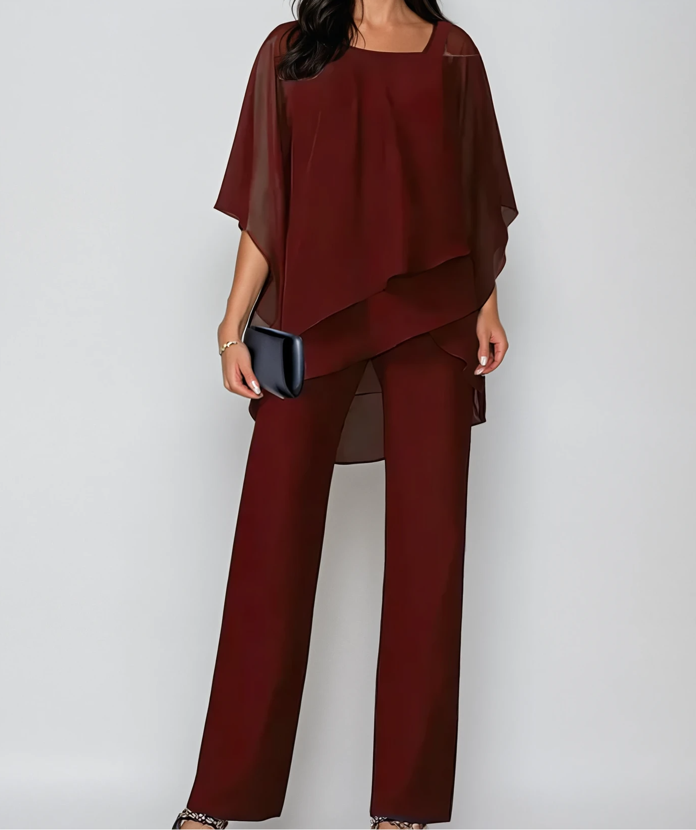 Red / 3XL