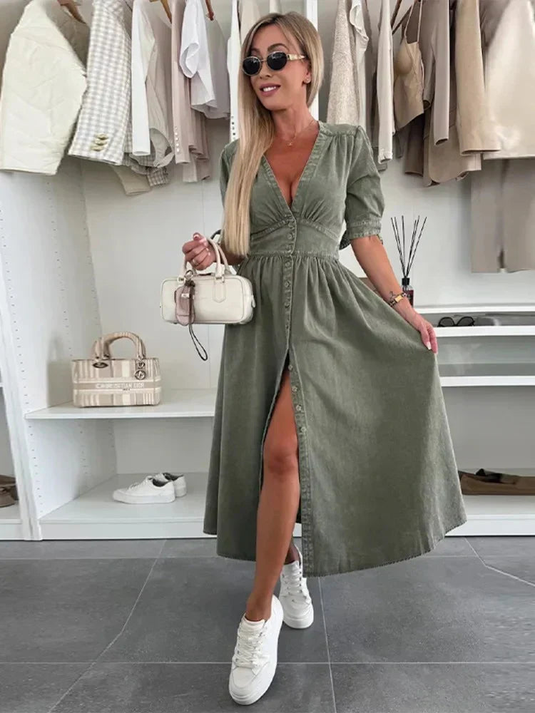 Green / XL