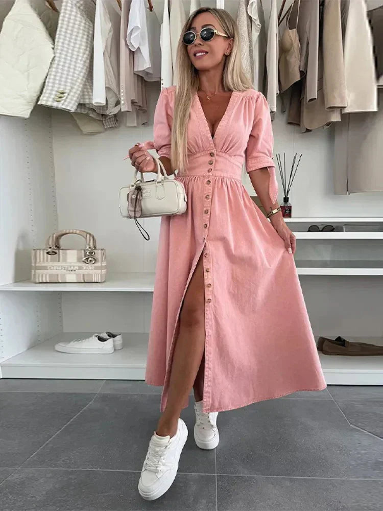 Pink / XL