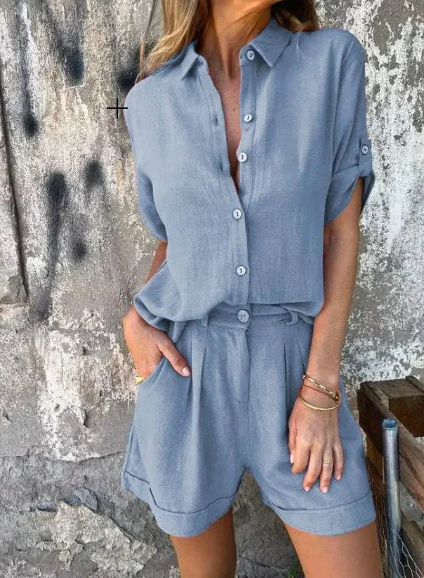 Blue / 3XL