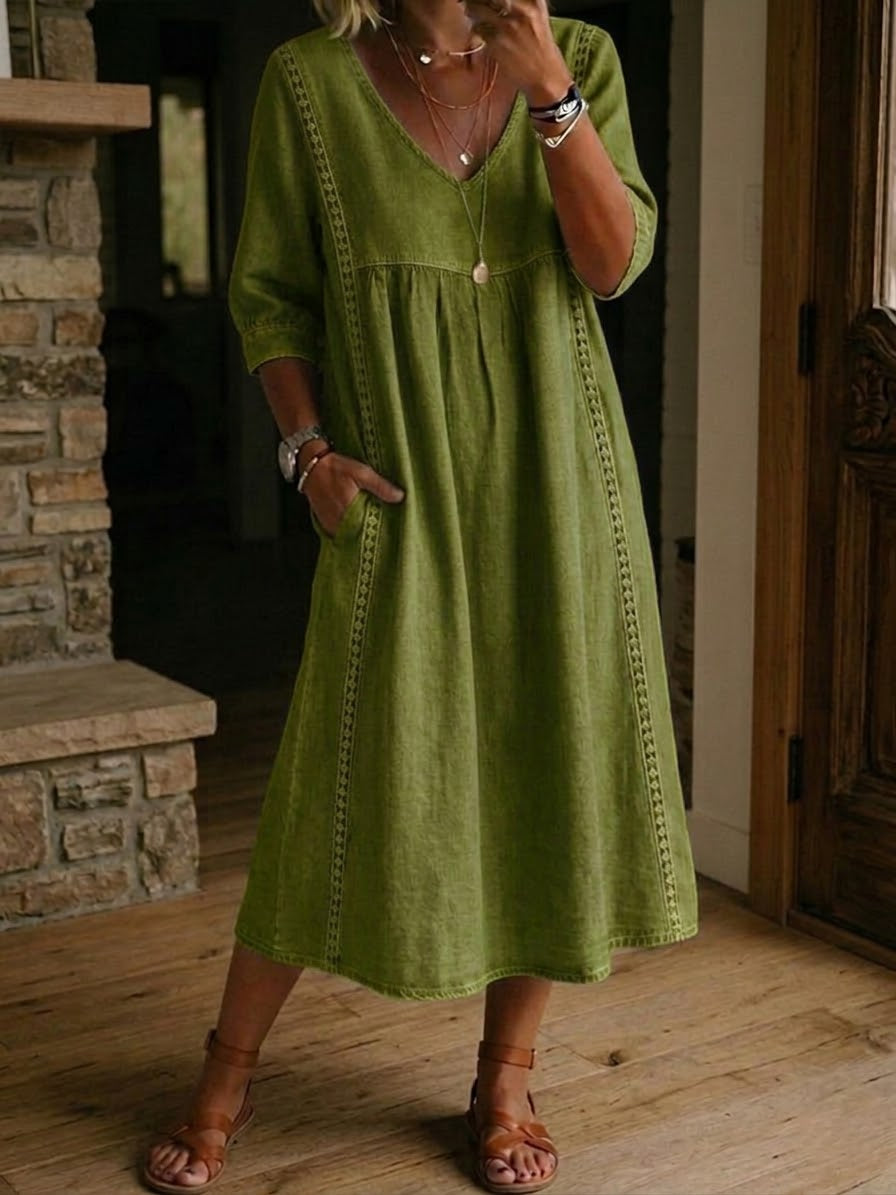 Olive / 3XL