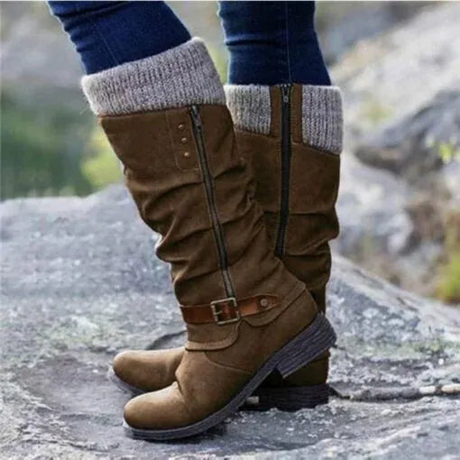Brown / UK 10 (43)