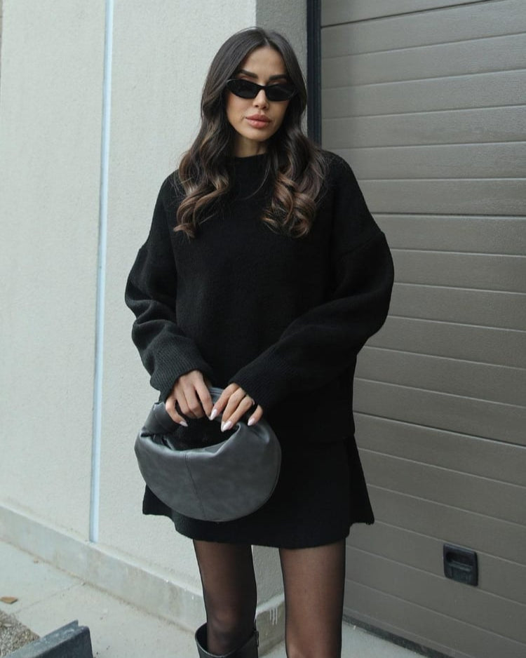 Black / XXL