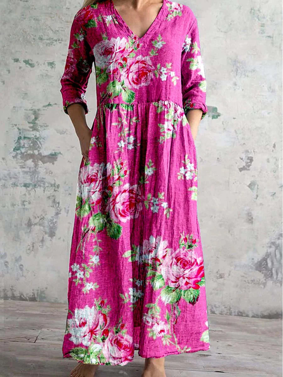 Pink / 3XL