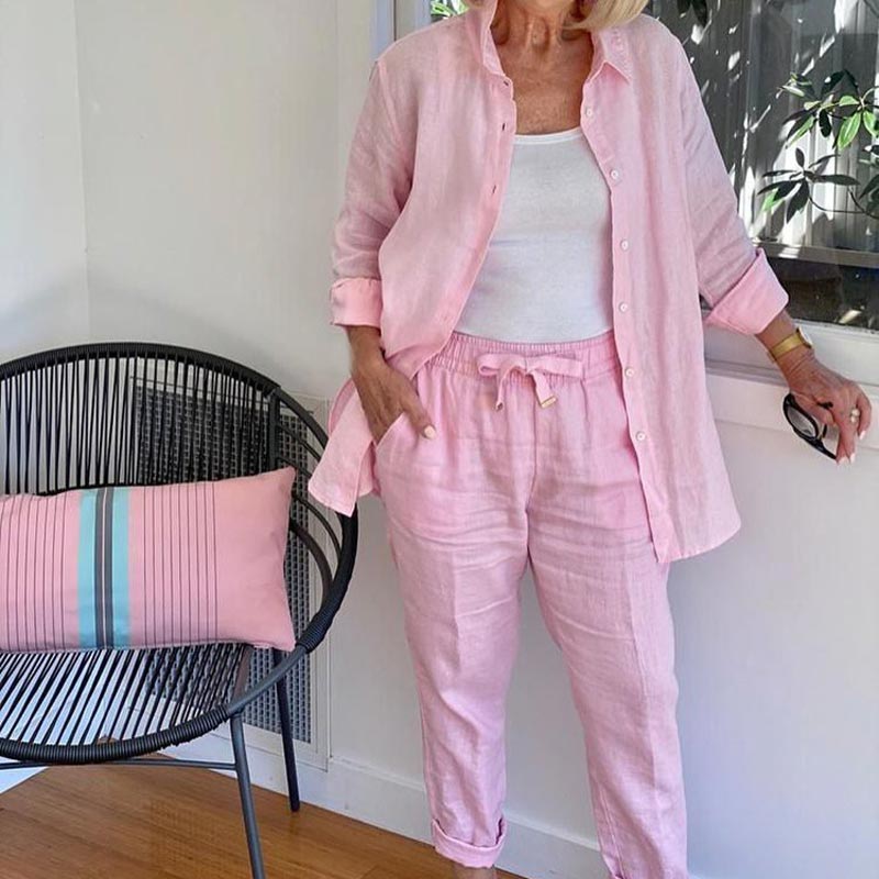 Pink / 3XL