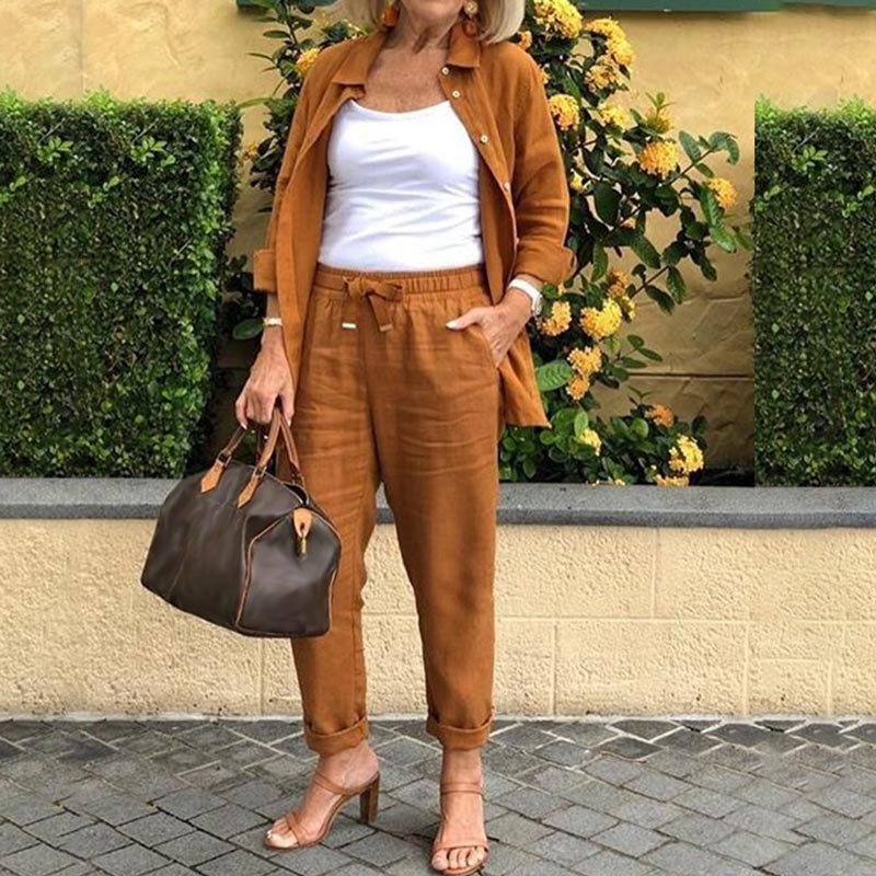 Brown / 3XL
