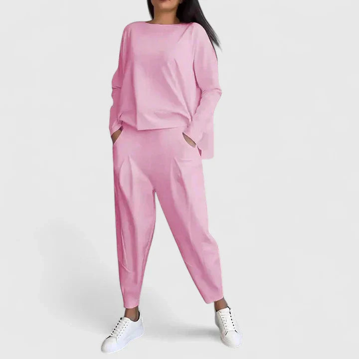Pink / 3XL