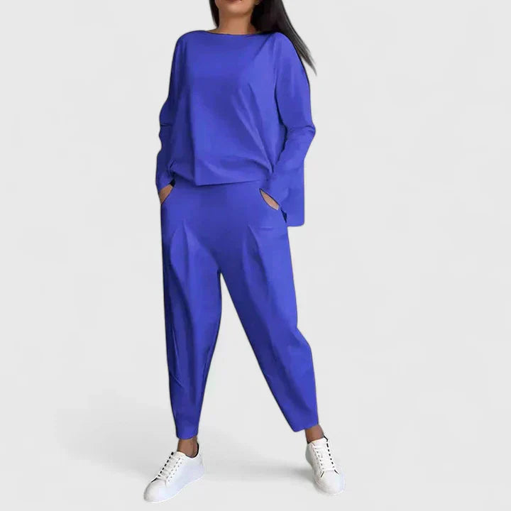 Blue / 3XL