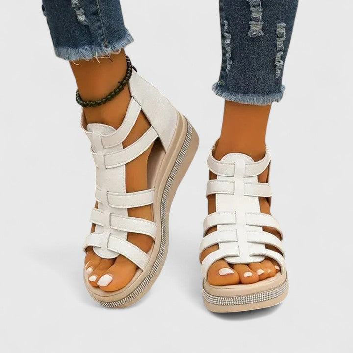White / 40