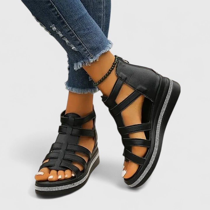 Black / 40