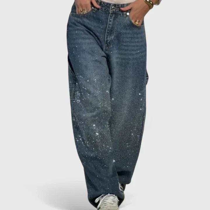 Melizyrah | Comfortable Jeans