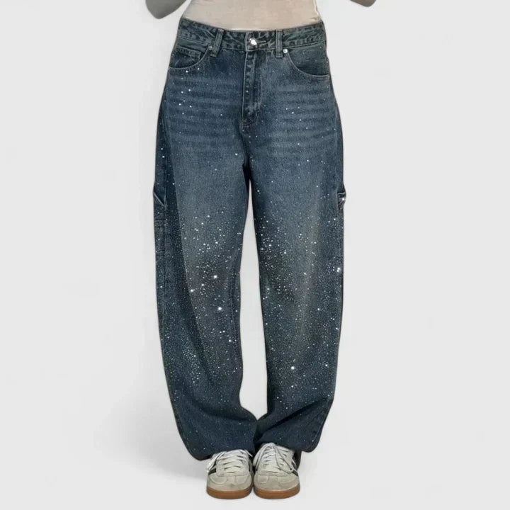 Melizyrah | Comfortable Jeans