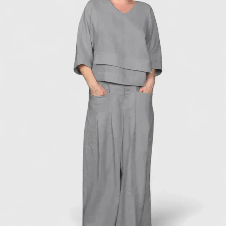 Grey / 3XL