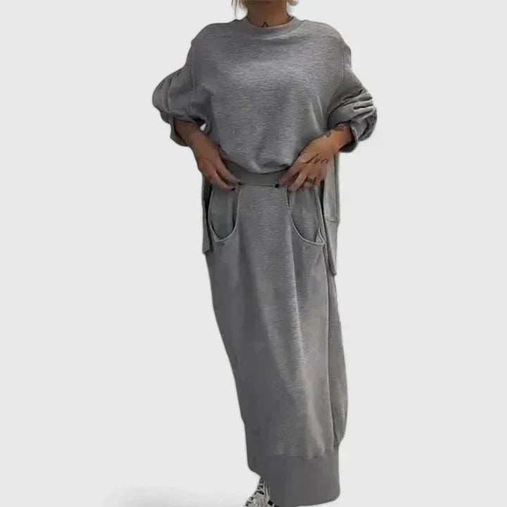 Grey / 3XL