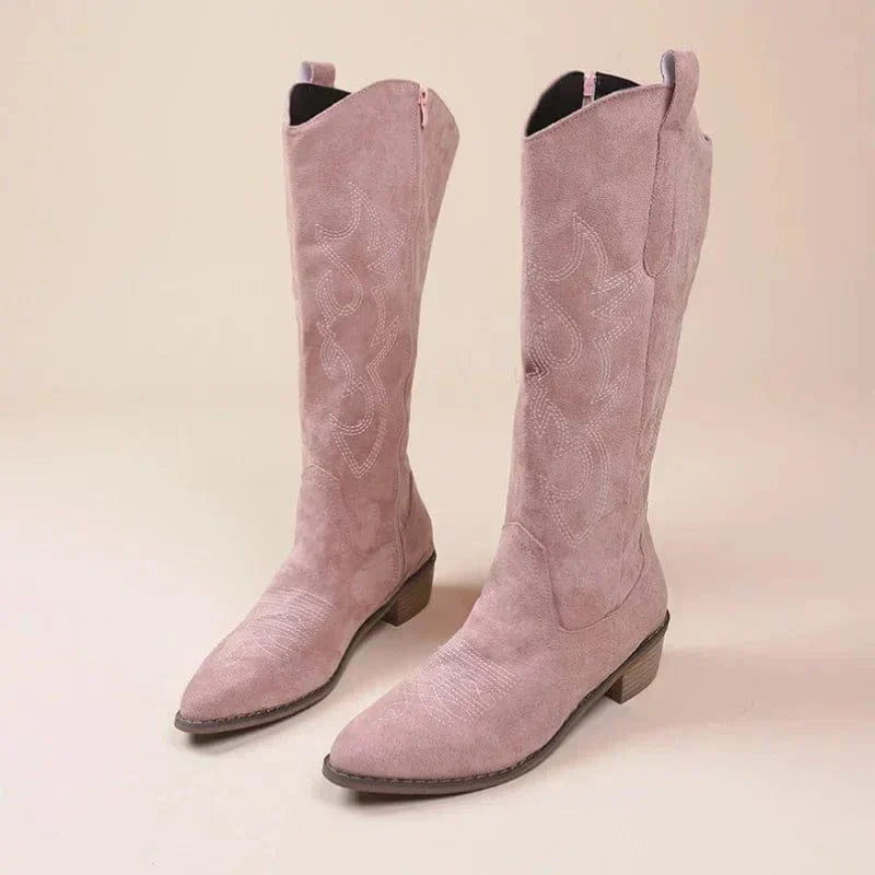 Pink / UK 10 (43)