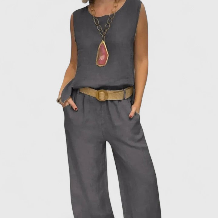 Grey / 3XL
