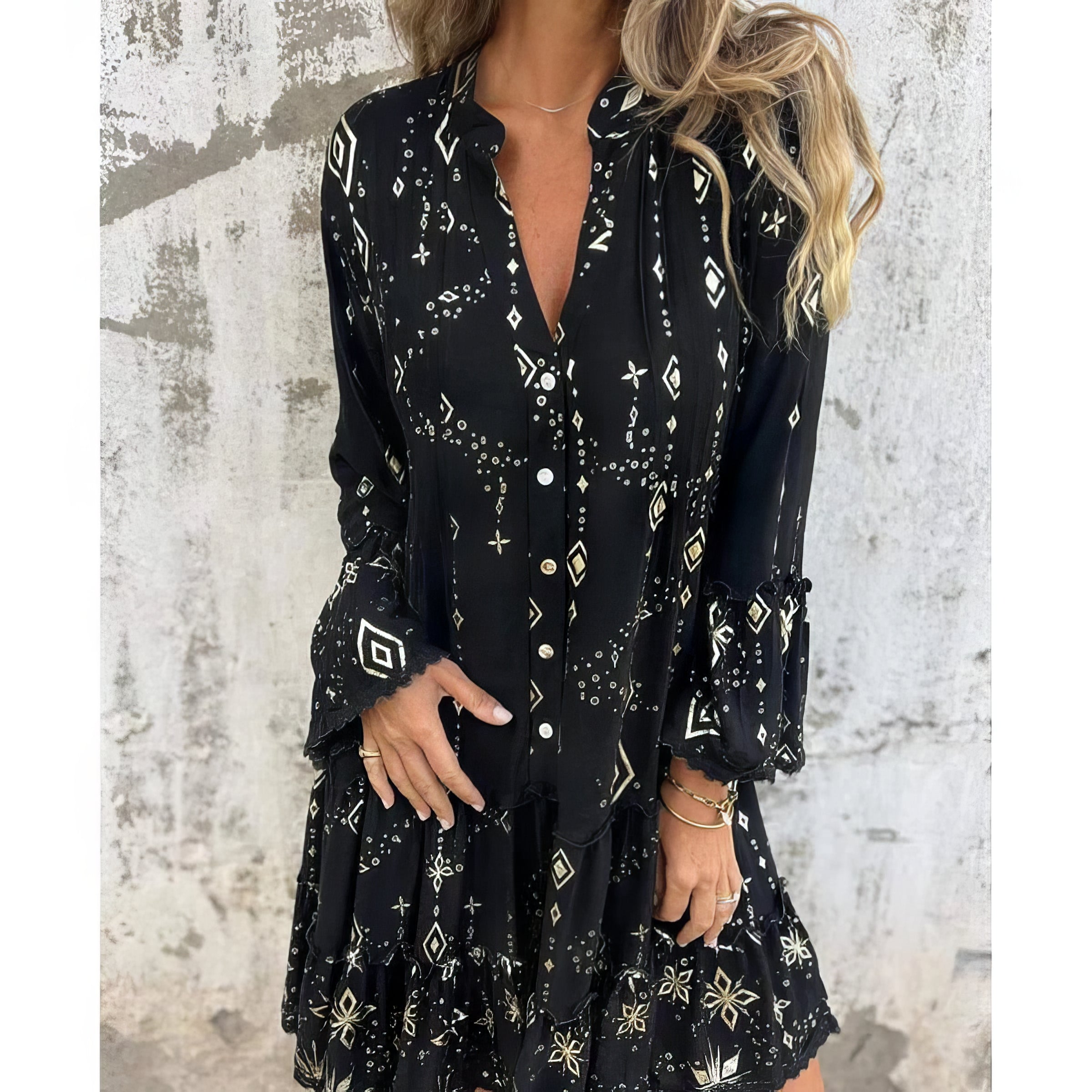 Black / 3XL