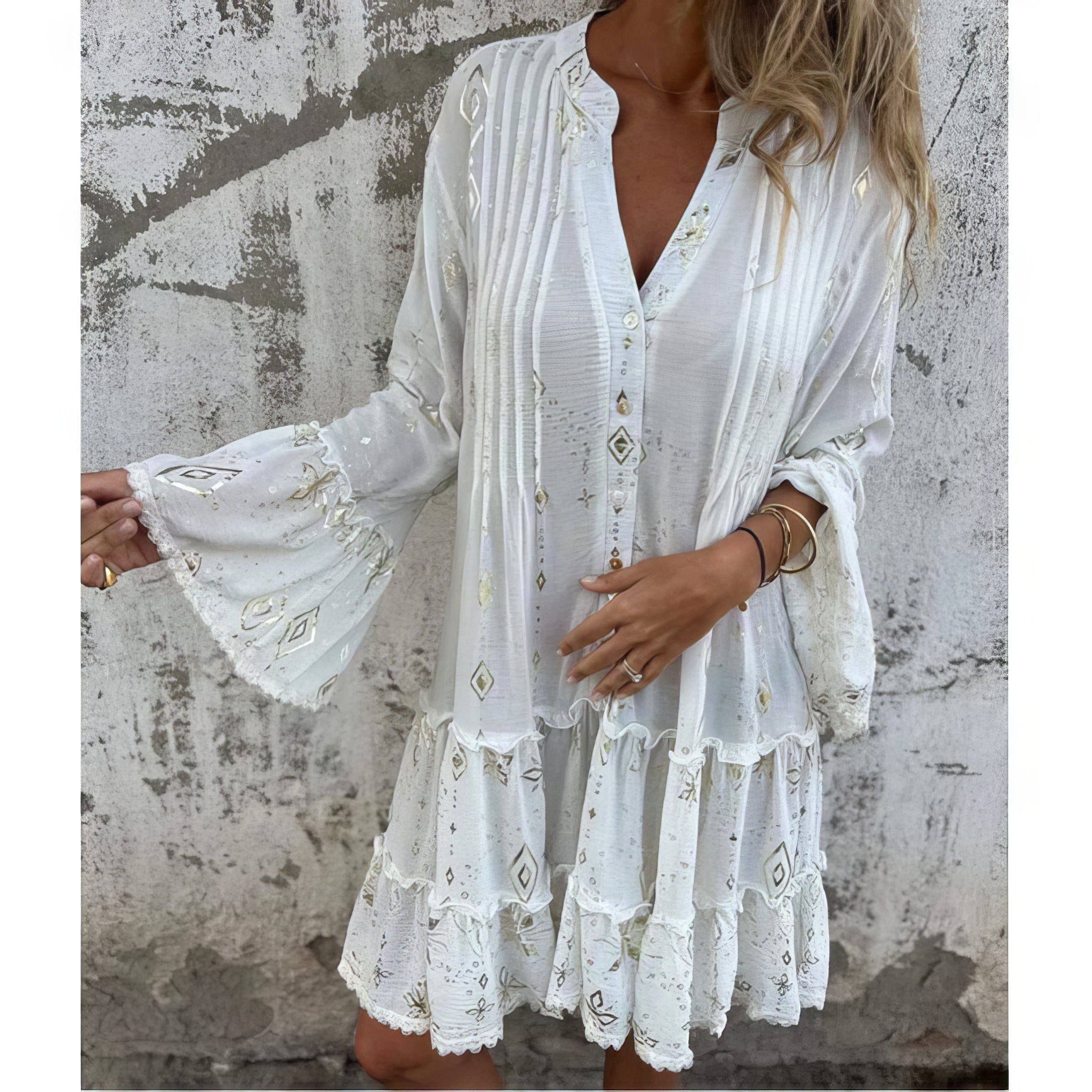 White / 3XL